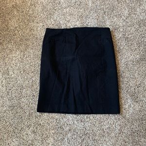 Size 10 Banana Republic pencil skirt